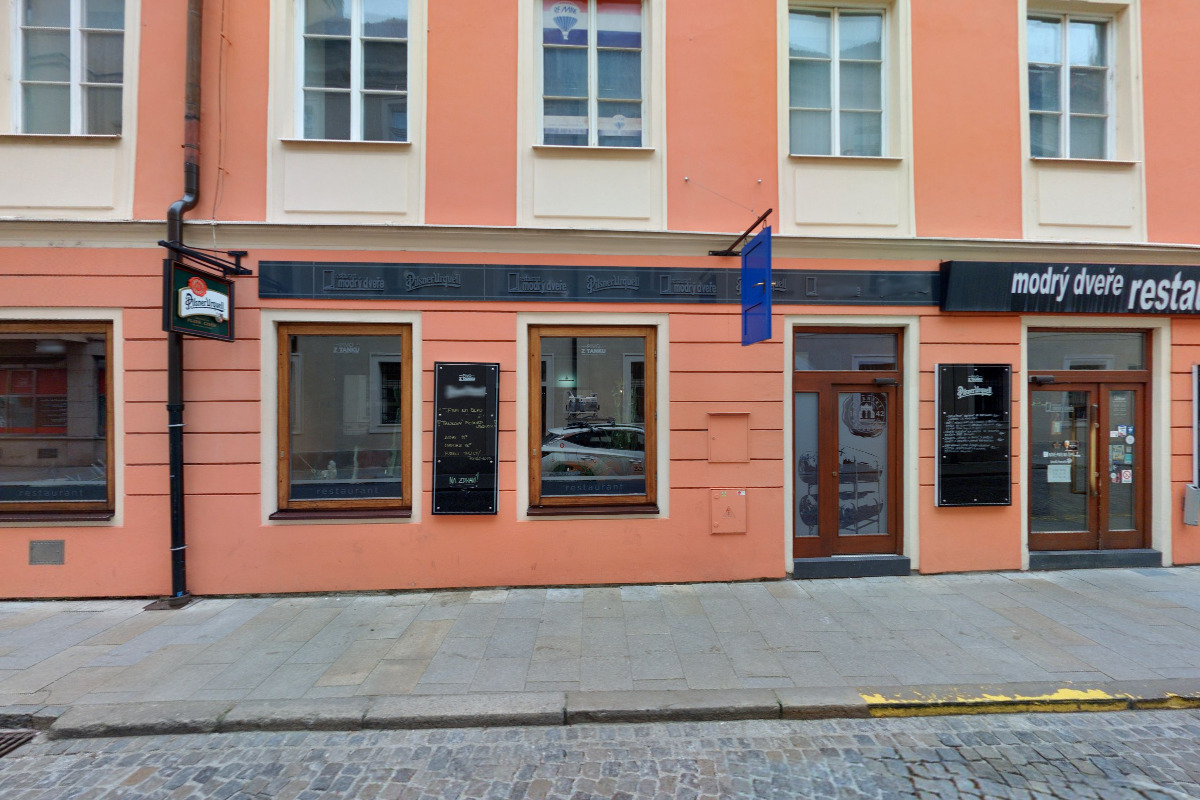 Búú Cha - Boba bar