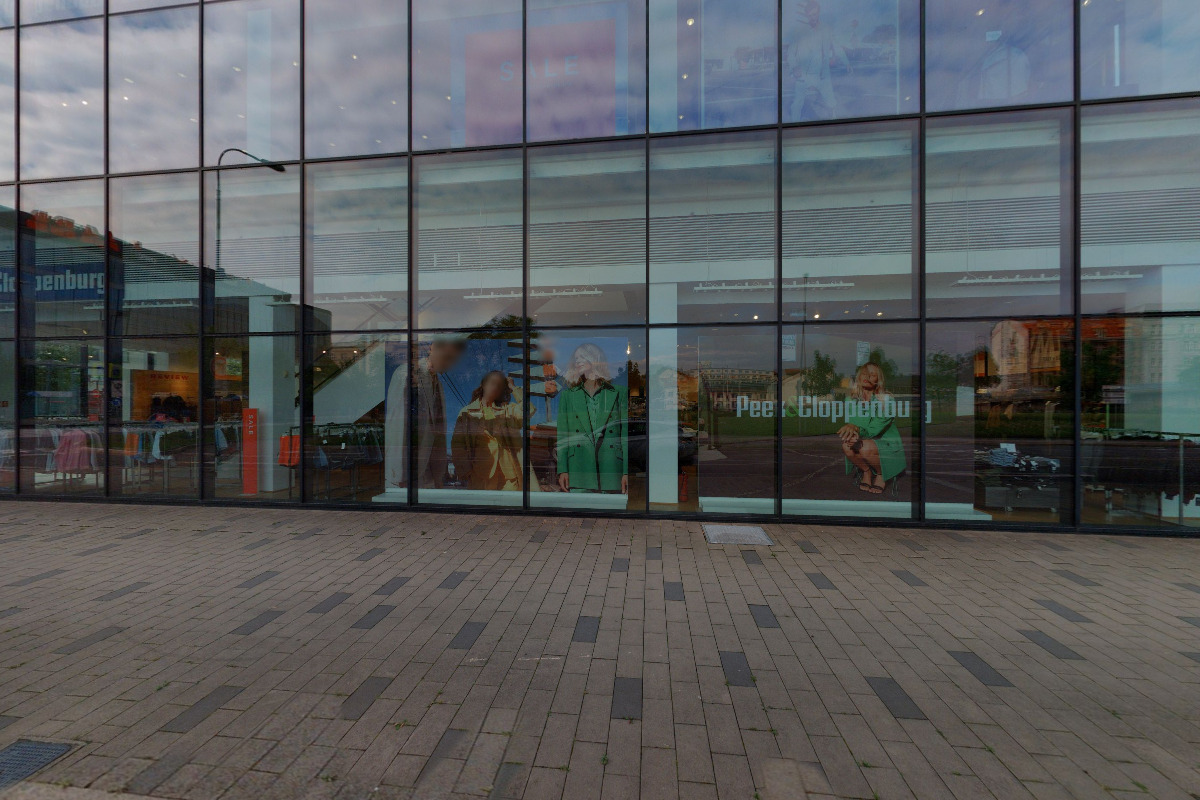 Peek & Cloppenburg, s.r.o. foto 2