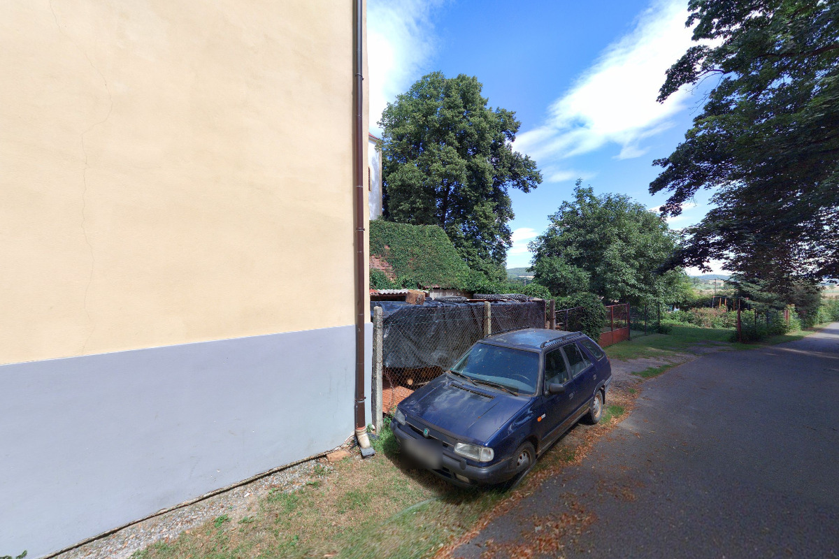 Římskokatolická farnost Dub