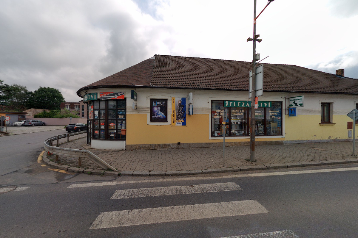 Vlastislav Srbek foto 2