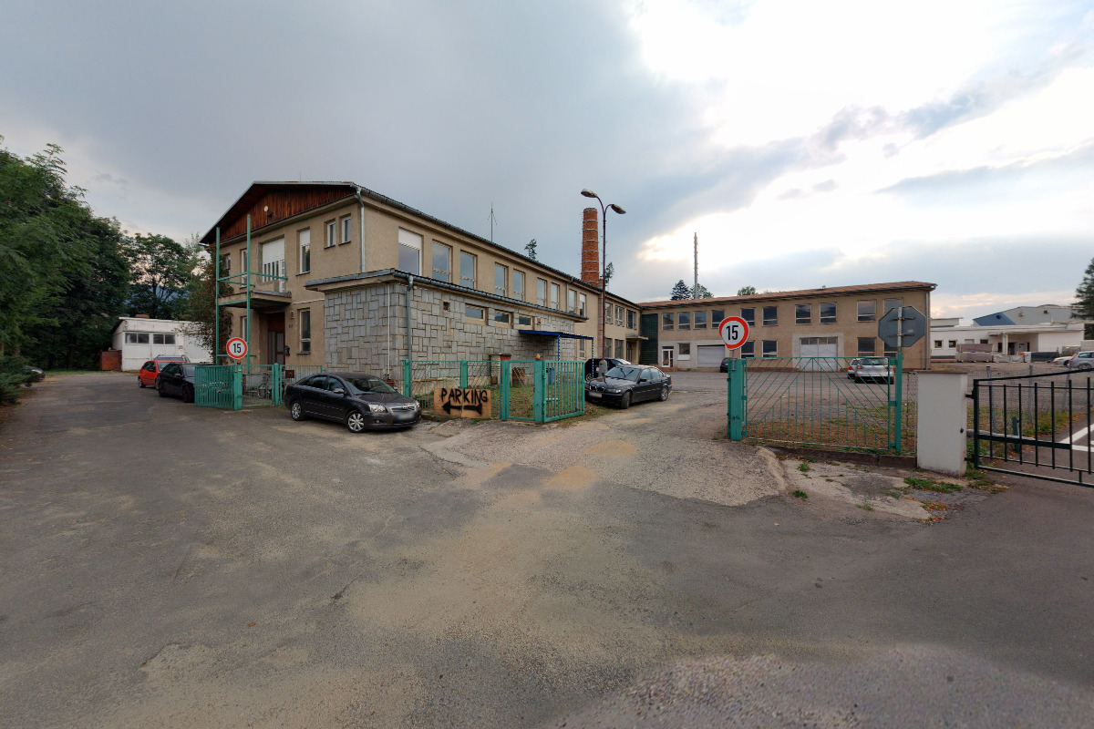 Moravsko-slezská důlní, a.s. foto 1