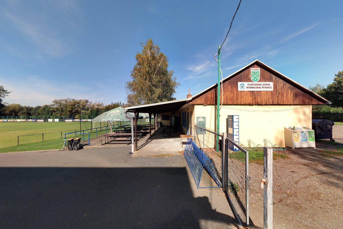 Nabíjecí stanice pro elektrokola