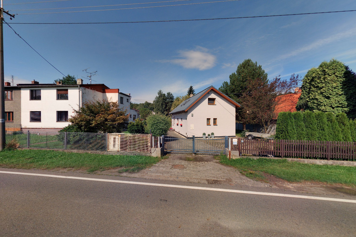 Ing. Václav Vašenka