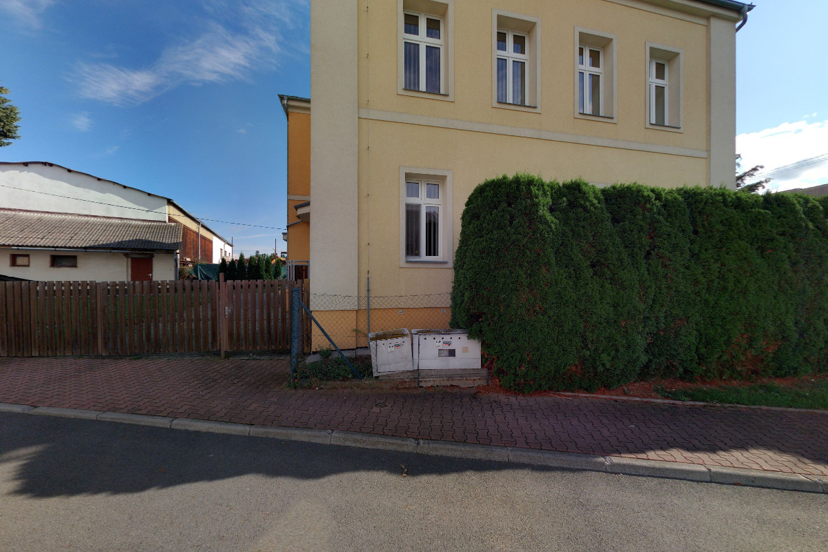 MŠ Opava, Vlaštovičky