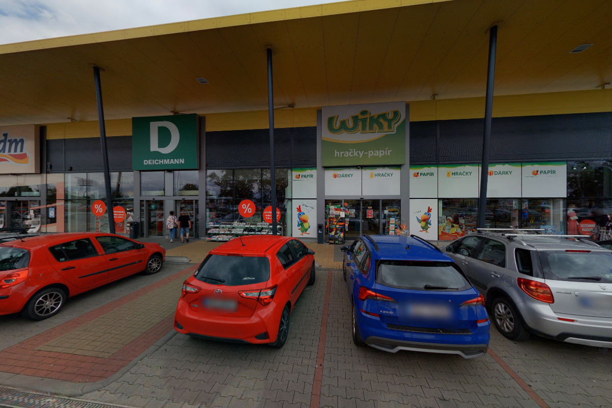 dm drogerie markt s.r.o. foto 5