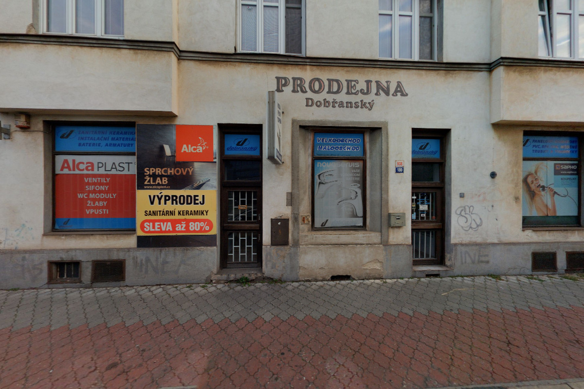 DOBŘANSKÝ, s.r.o. foto 5