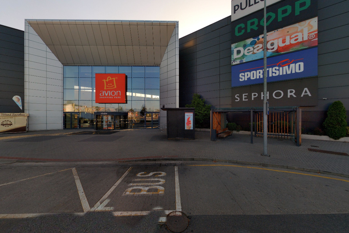 Prodejna Nobilis Tilia foto 6