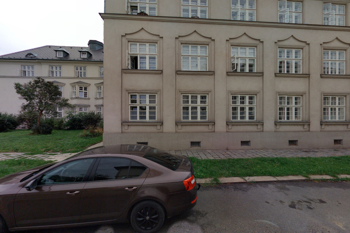 Mobilní kadeřnice -  Ostrava