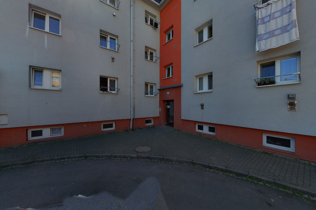 Josef Bačo - stavební práce