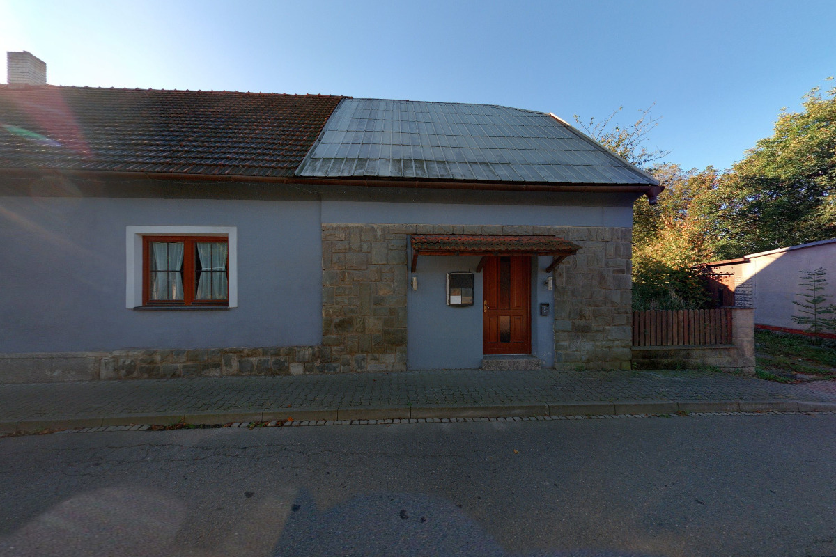 Břetislav Hranický