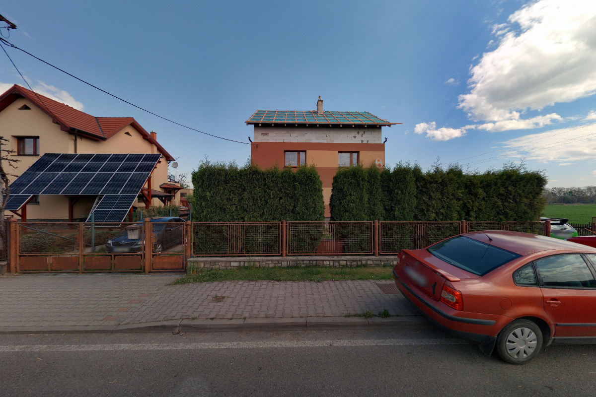 Ing. Radomír Hellebrand