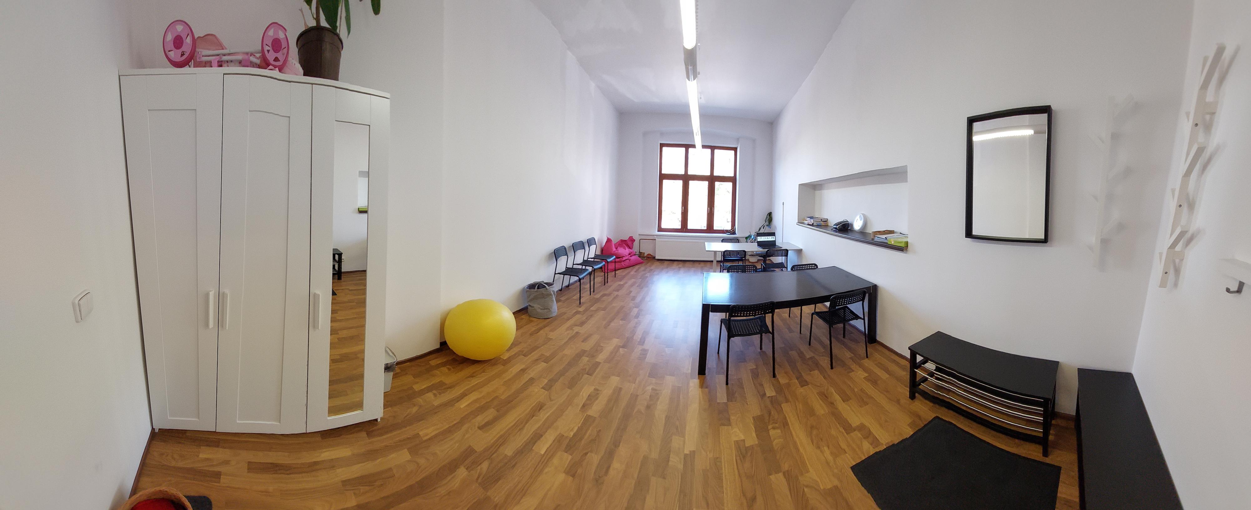 Volnočasové centrum Všeználek foto 3