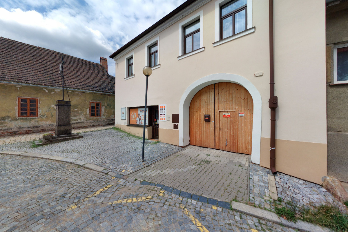 BACKER COMPUTER, s.r.o.