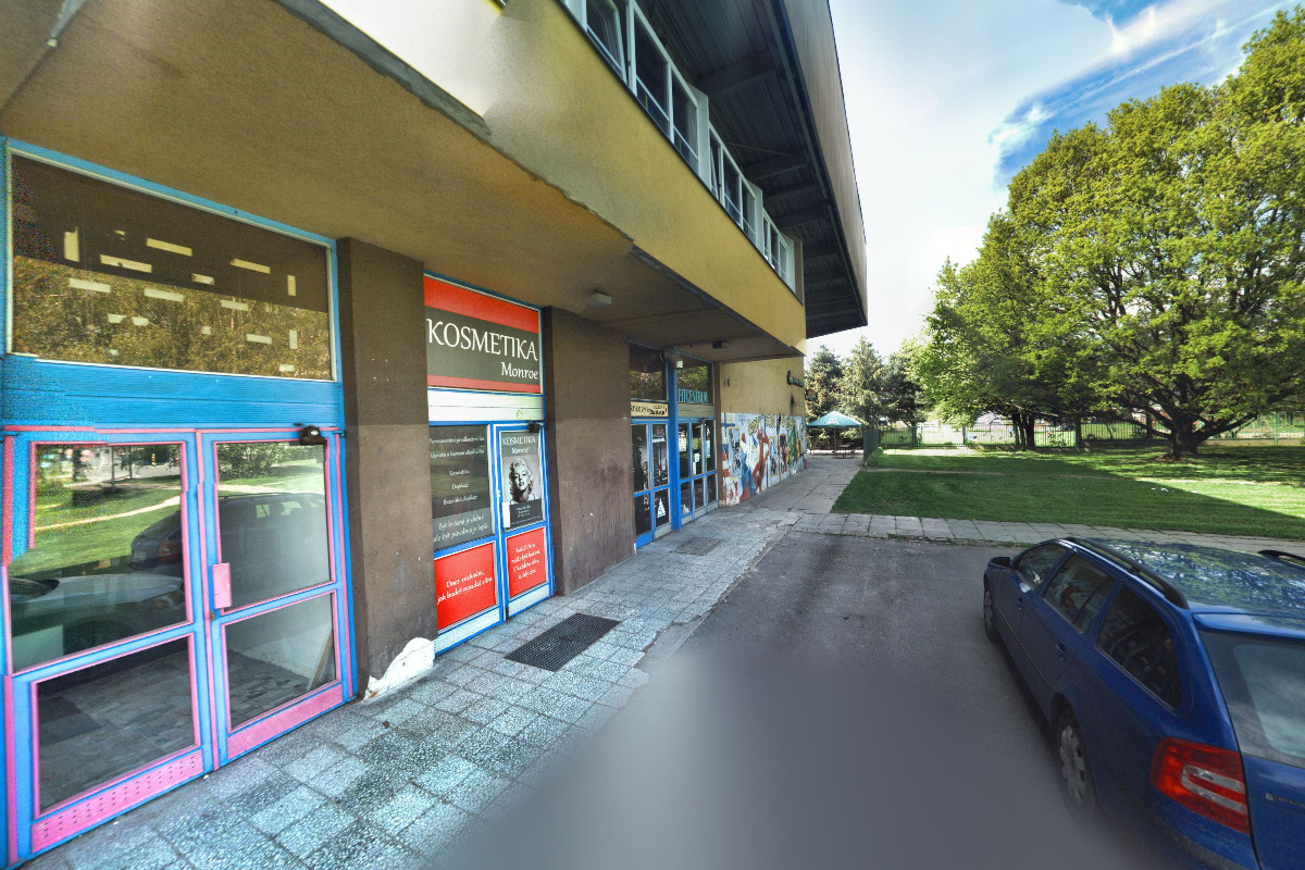 SAK Studénka - Fitcentrum