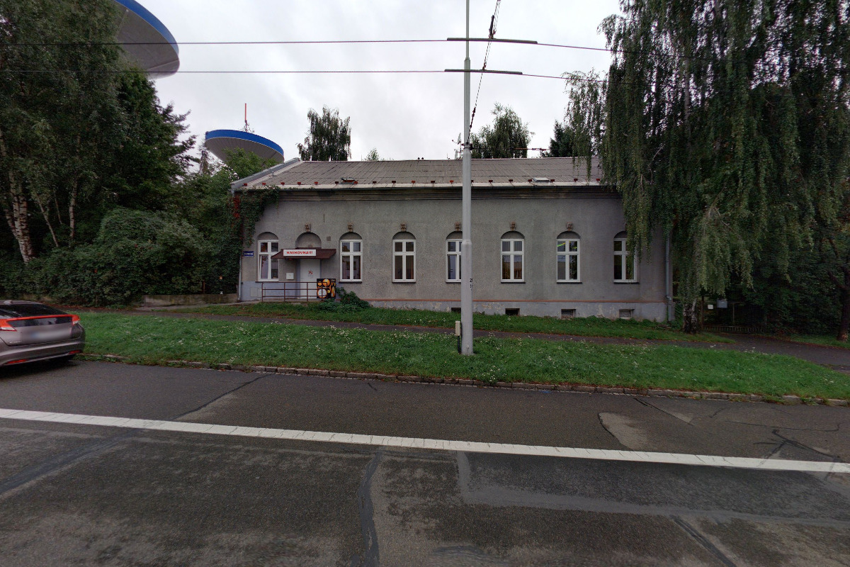 Knihovna města Ostravy foto 5