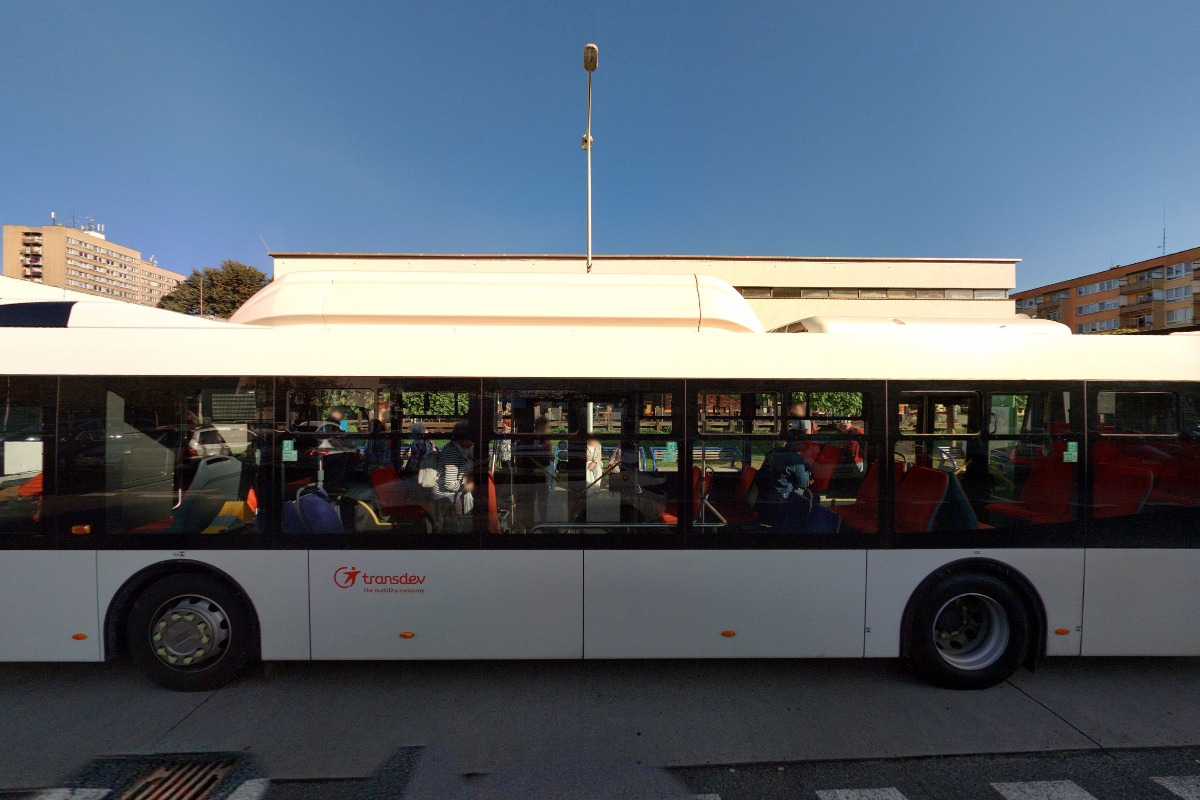 Restaurace Asian Food foto 1