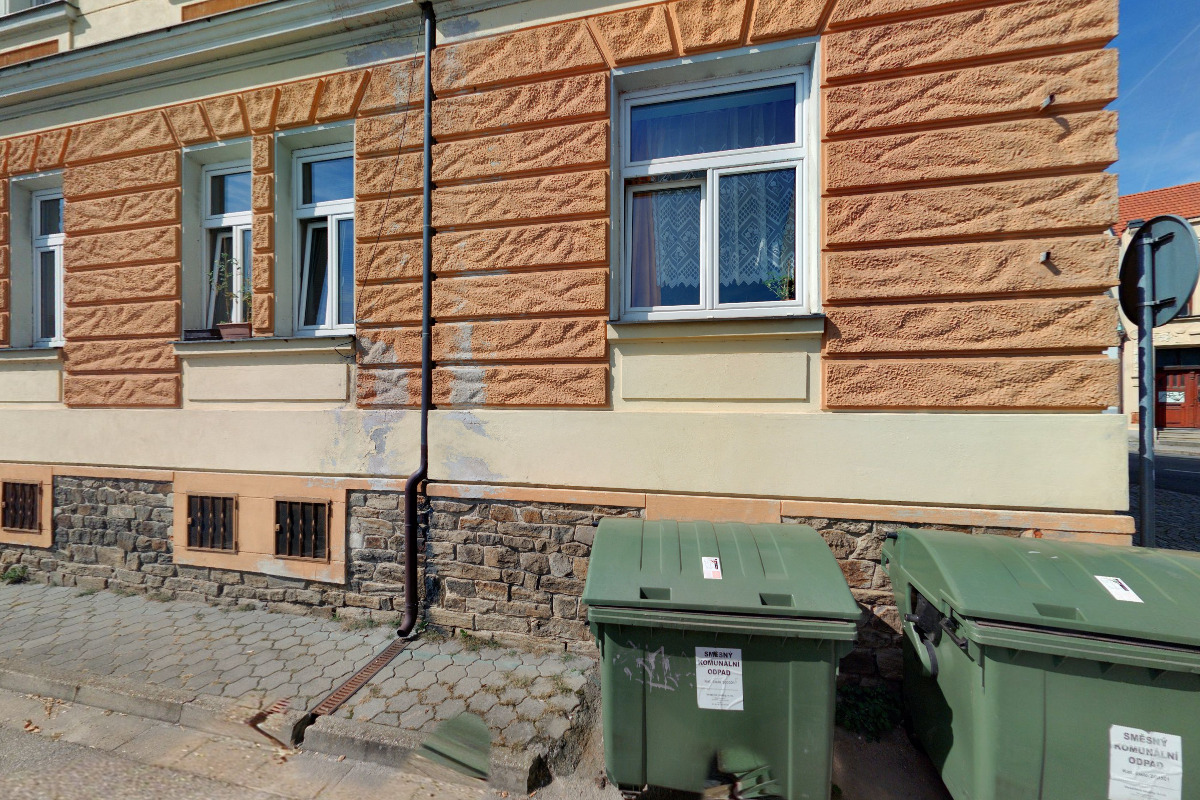 Petr Matějka - alarmy