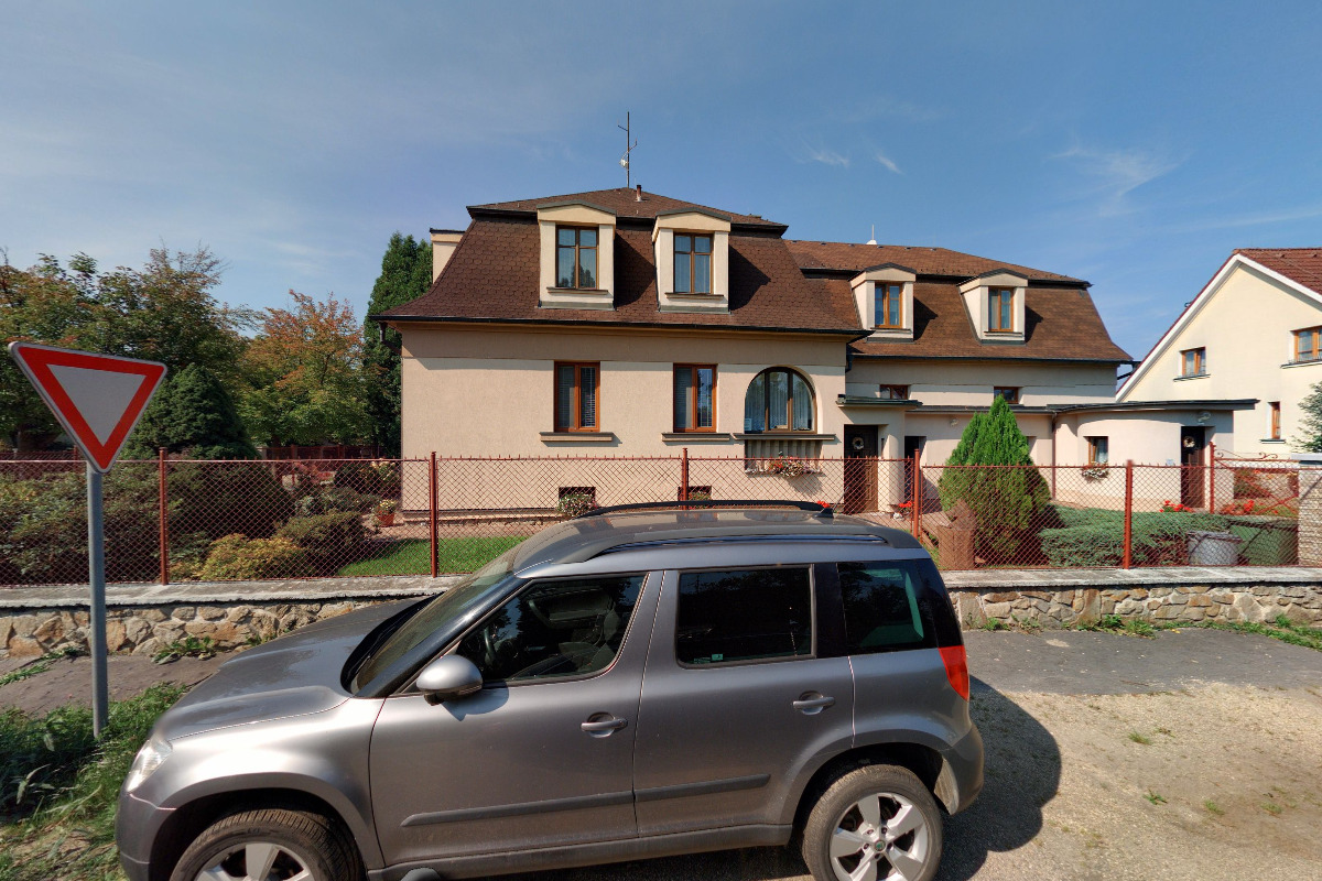 Penzion U Dvořáků foto 3