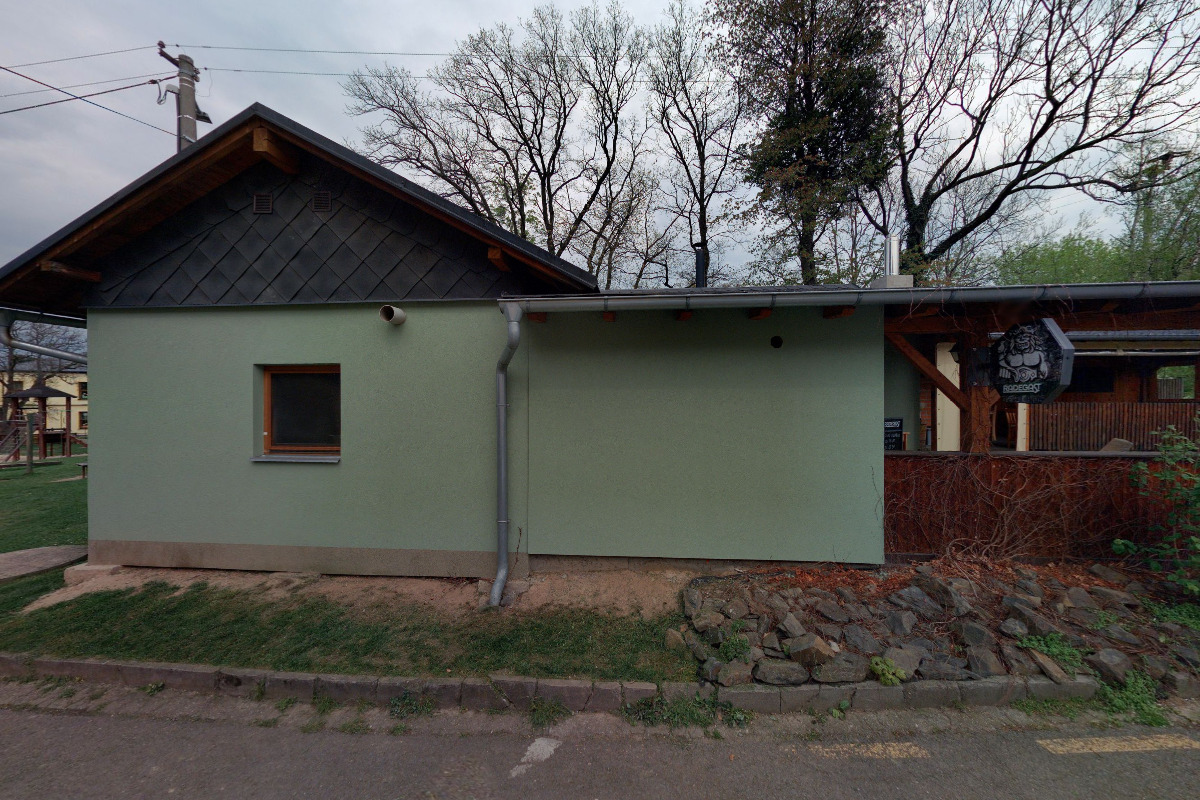 Restaurace Pod zámkem foto 4