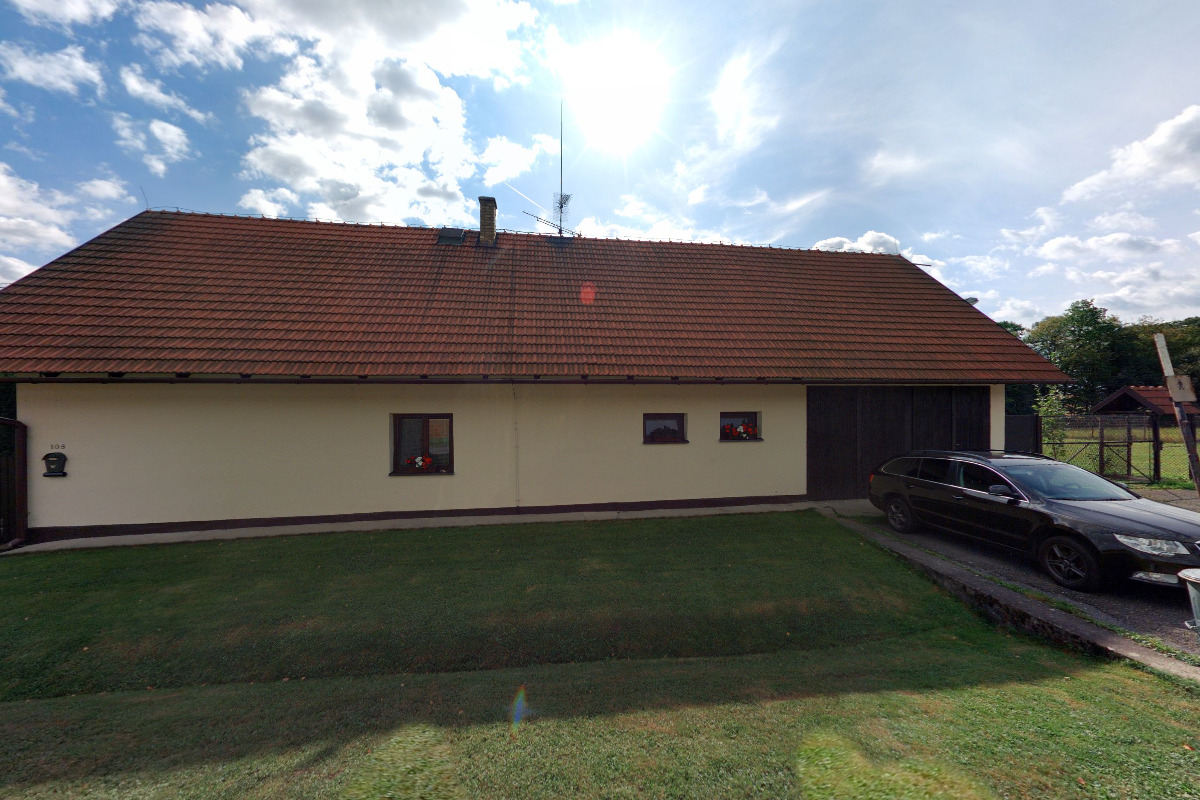 Záclony Lindovská foto 2