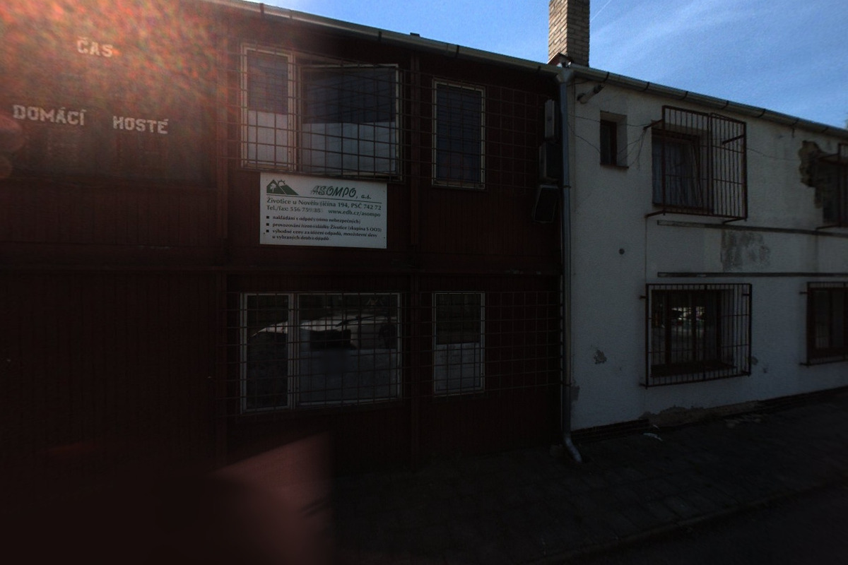 SK BESKYD Frenštát p.R. foto 1