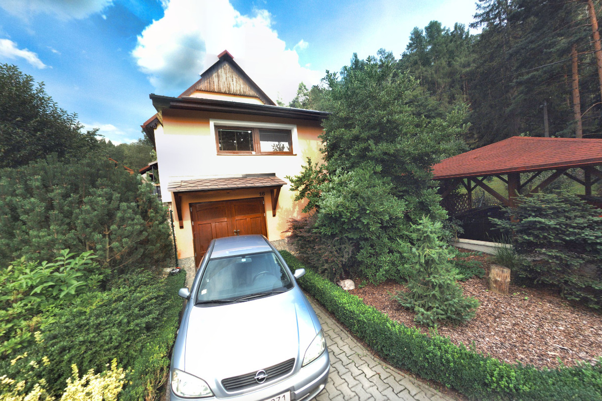 Radek Hruška Trans s.r.o.