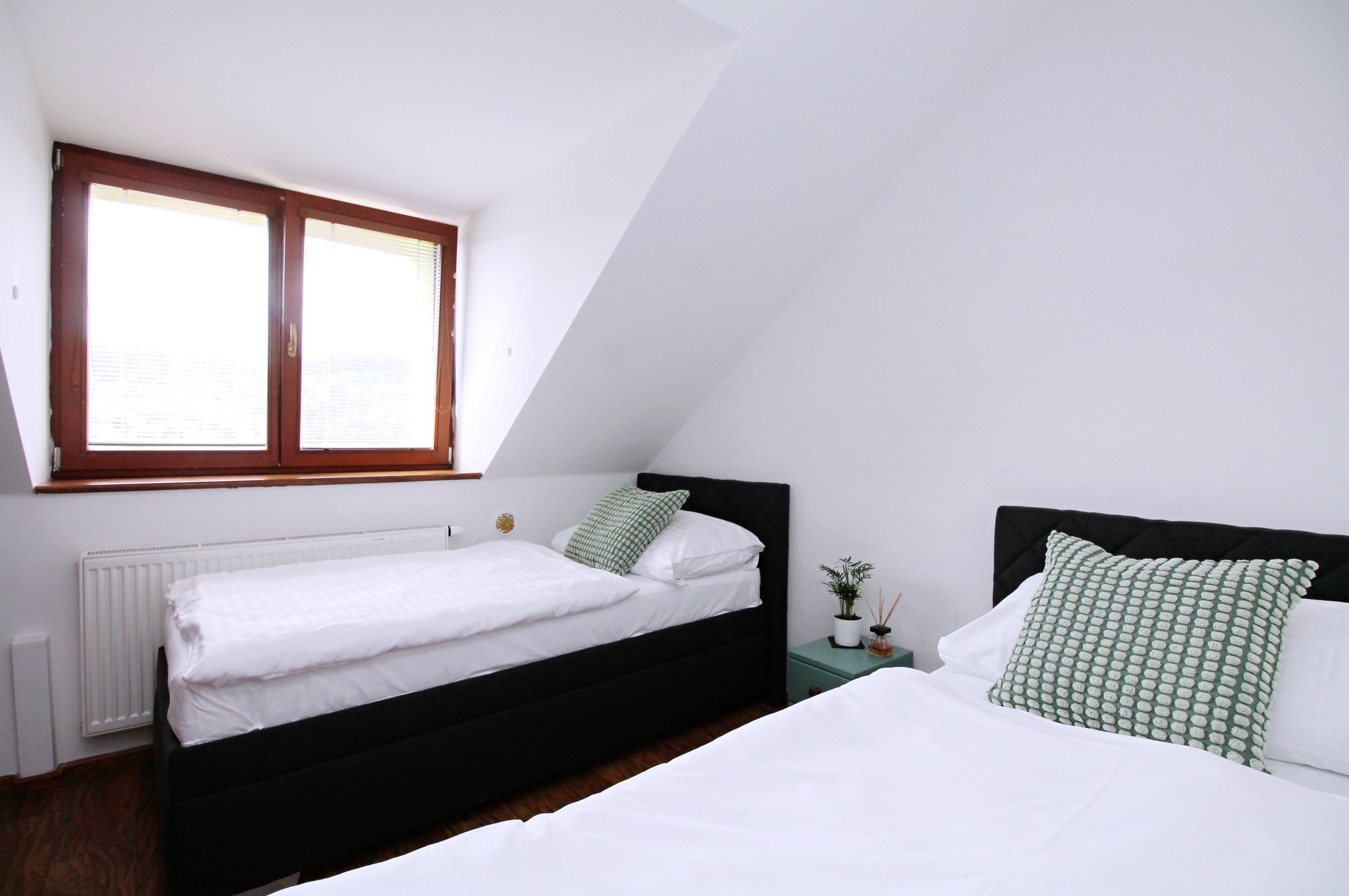 Penzion U Zajíčků foto 2