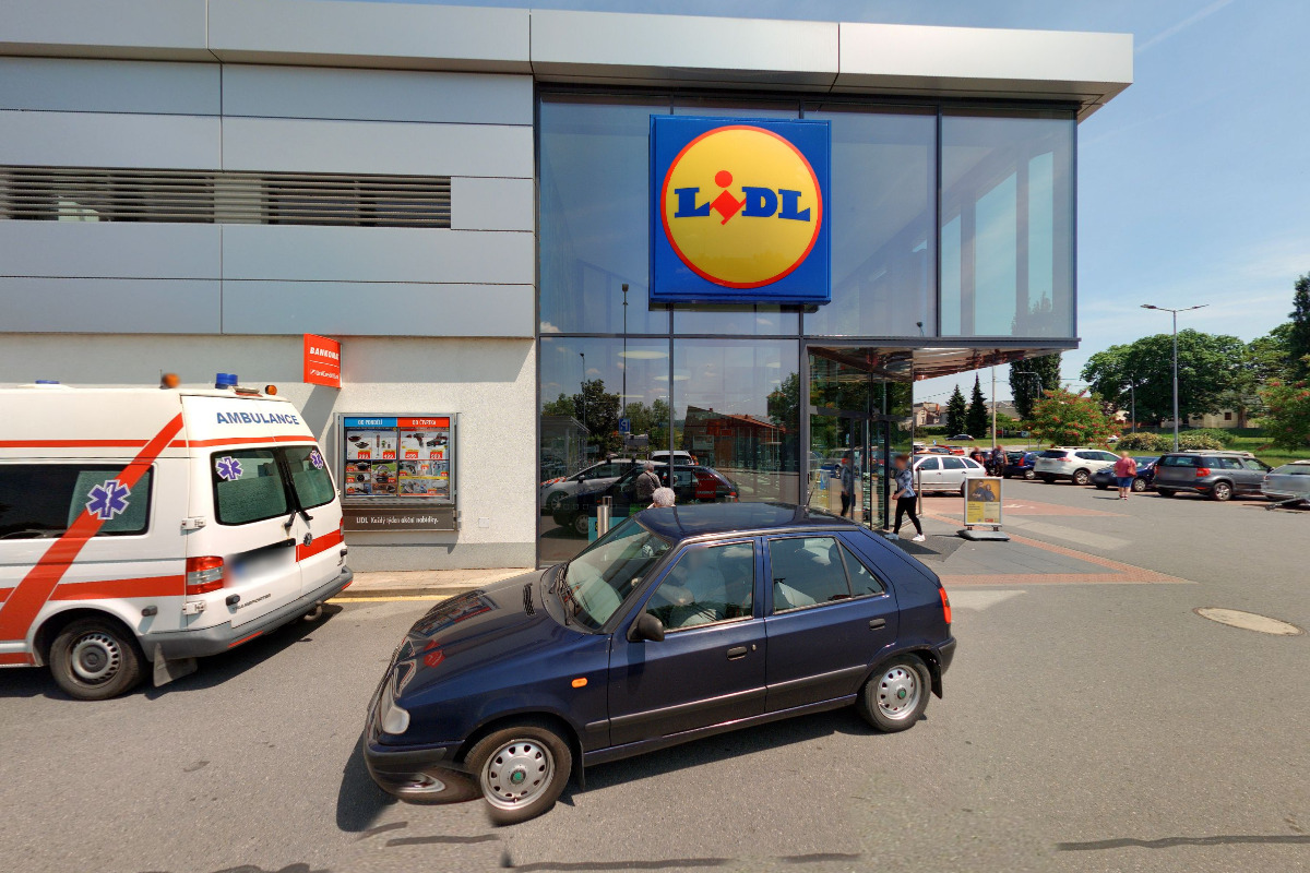 Lidl foto 4