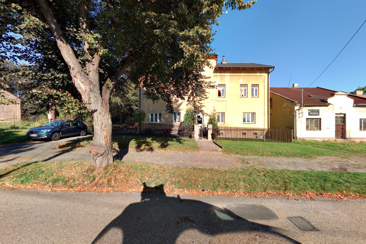 Slezská diakonie - HANNAH Orlová, azylový dům