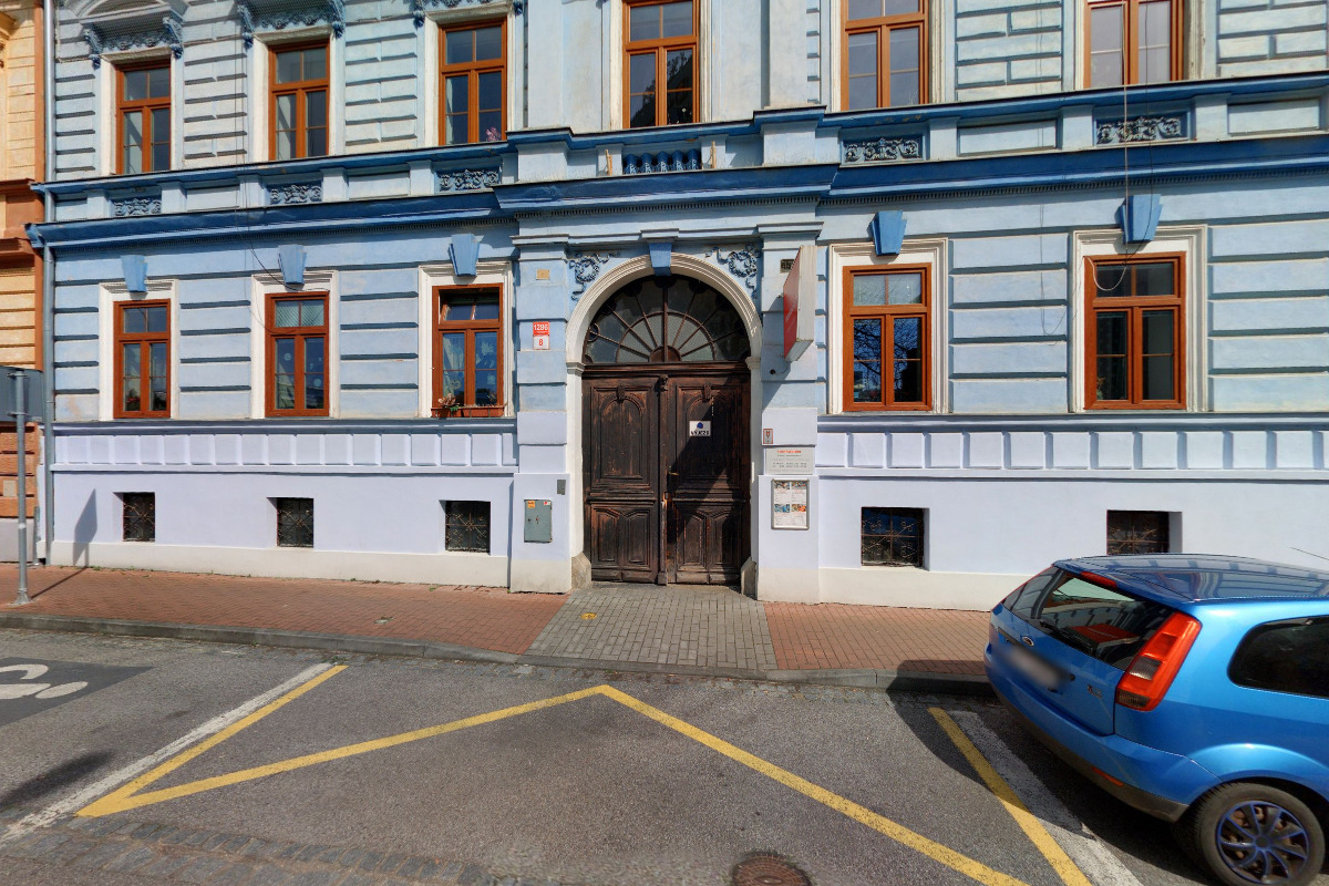 Trenkwalder, a.s. foto 2