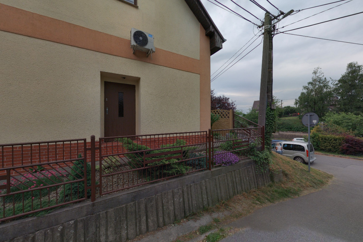 Církevní MŠ Ludgeřovice