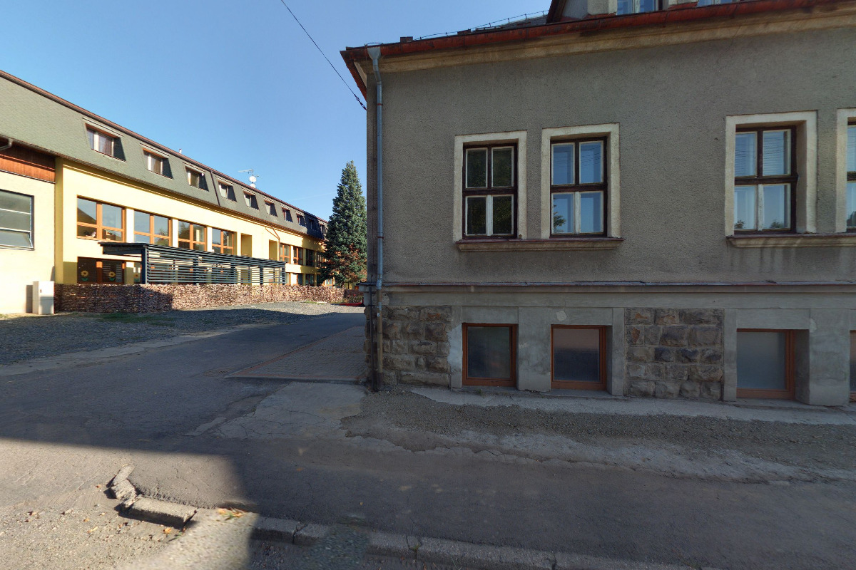 EVSELECT s.r.o. - Nabíjecí stanice