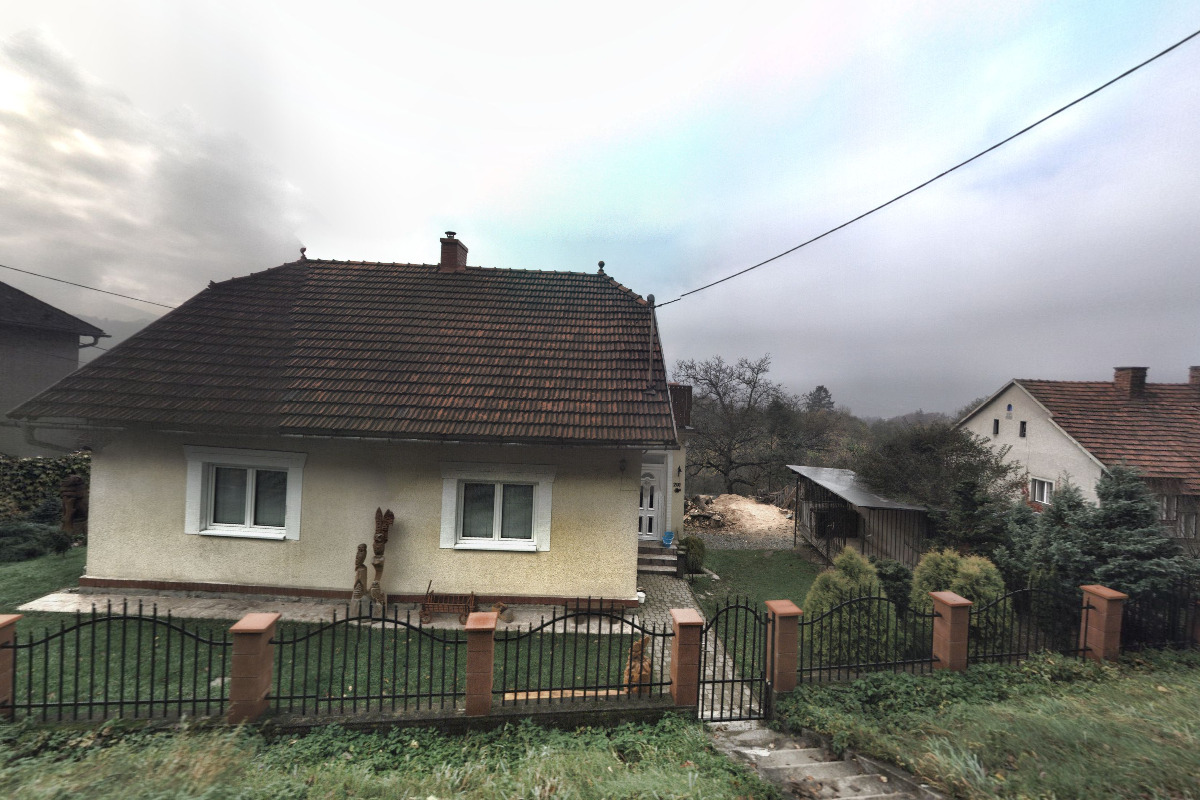 Pavel Špalek - dřevěné sochy