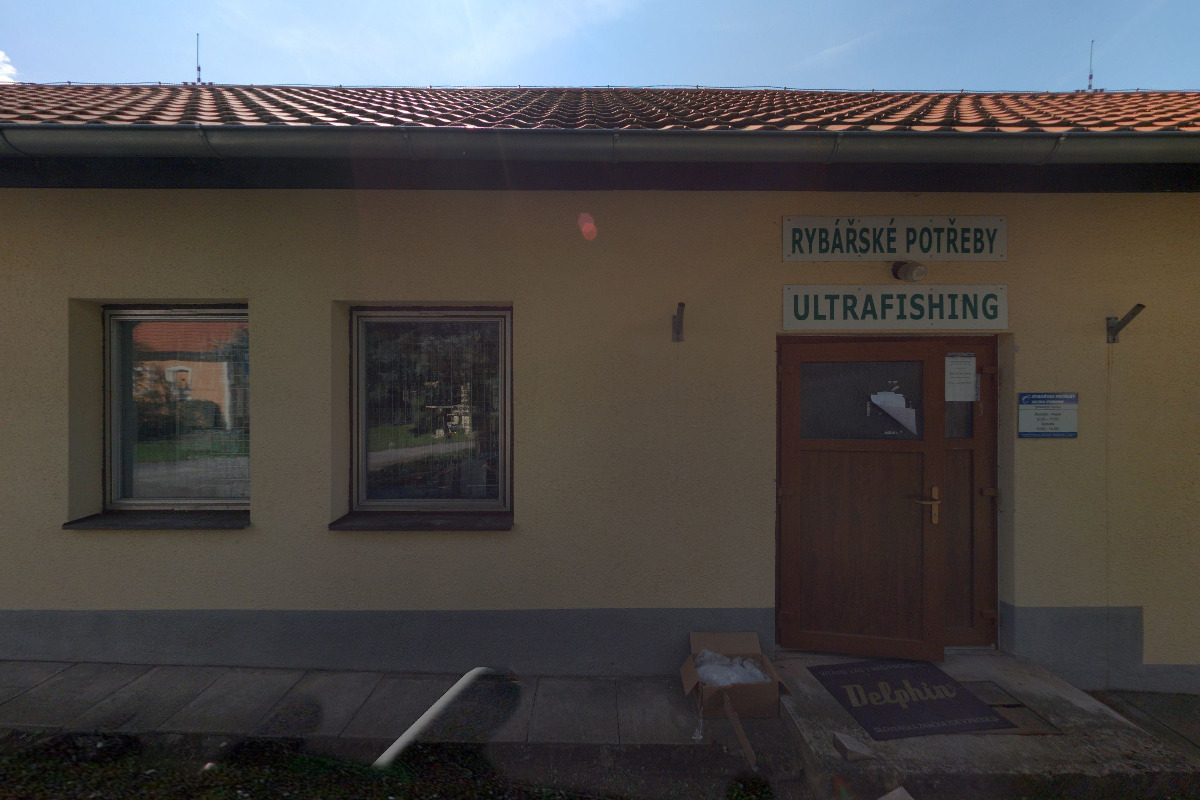 Ponědrážka - obecní úřad foto 4