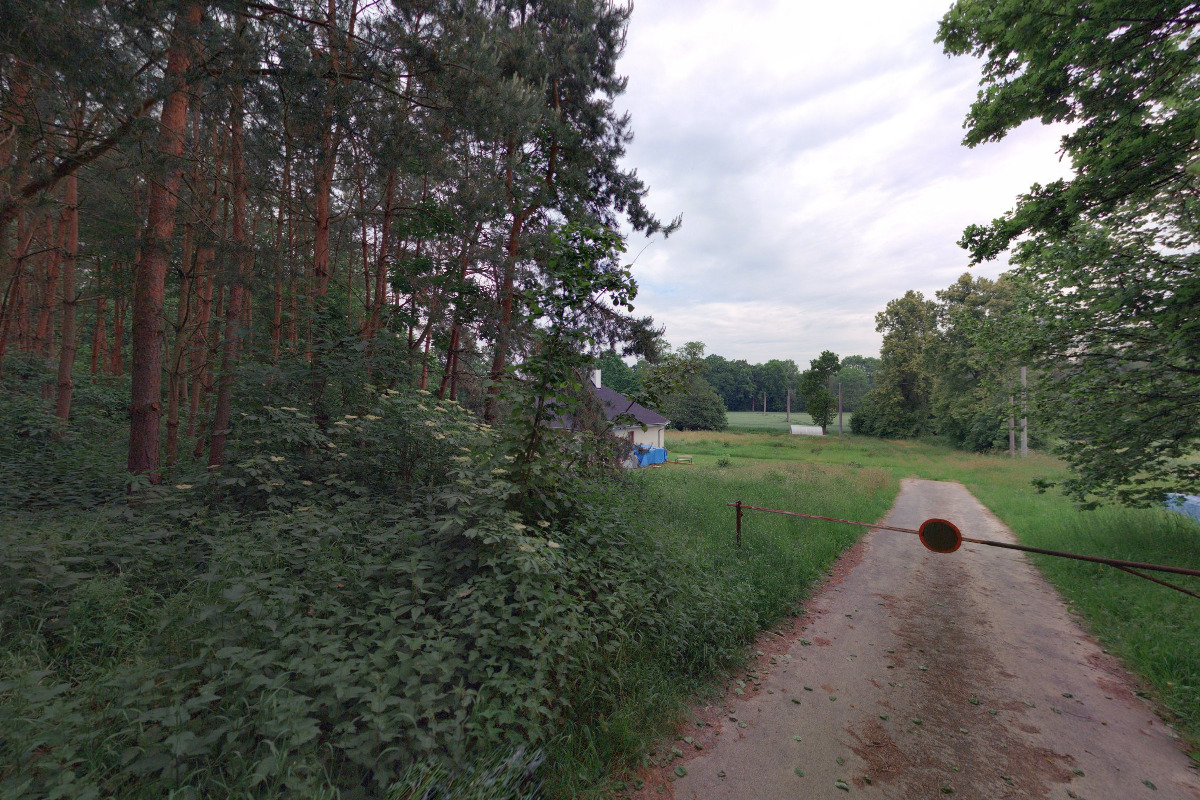 Centrum Oko Lesa – ZEN foto 2