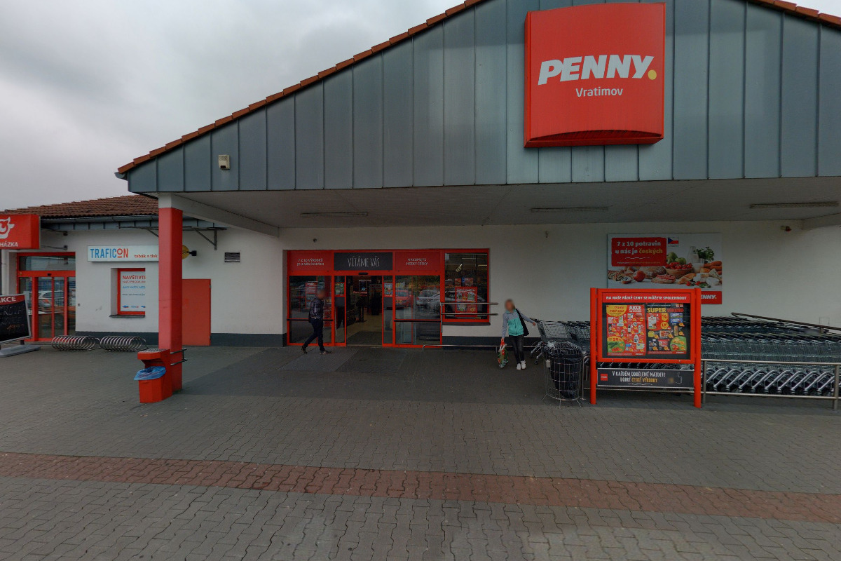 Penny Market foto 5