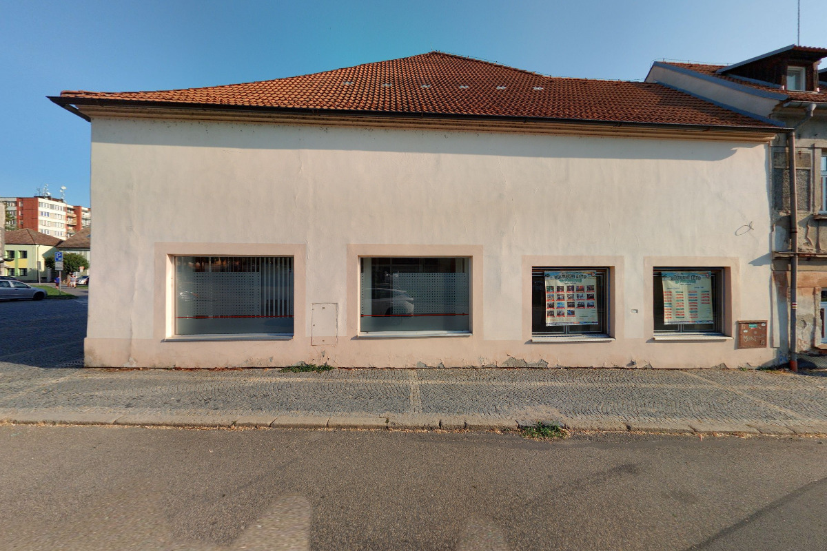 Bankomat Komerční banky foto 3