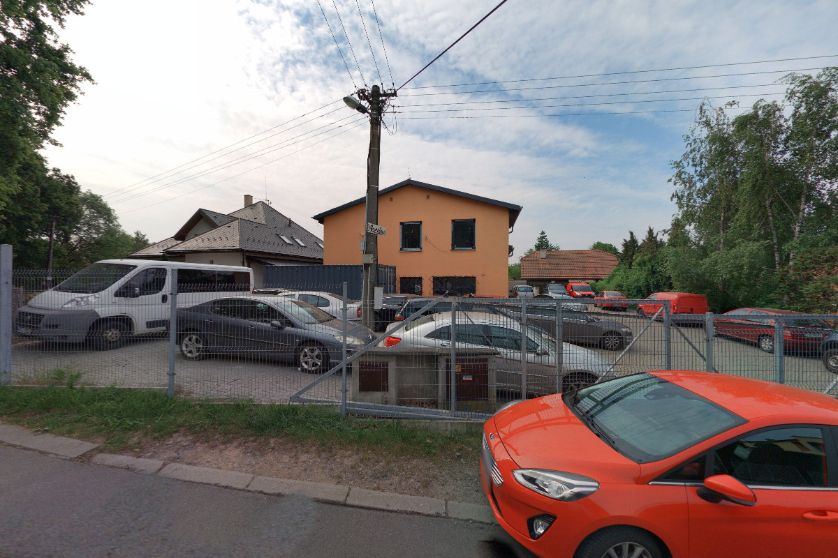 Aleš Magnusek - Autoservis