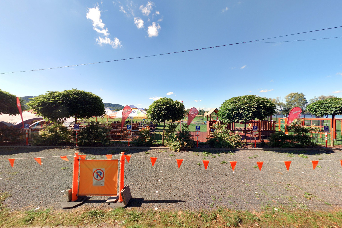 Yoga point u Olešné foto 2