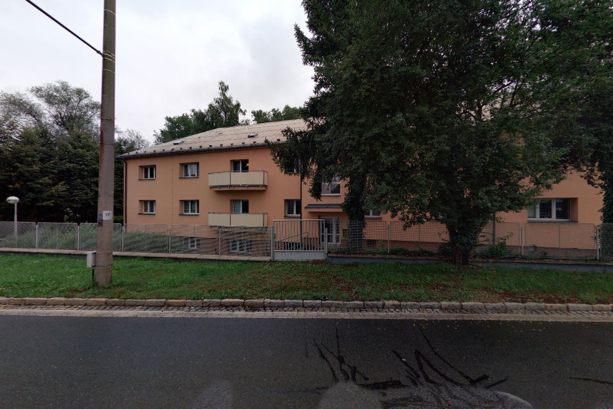 Charita Ostrava - Charitní dům sv. Václava - domov pokojného stáří foto 2
