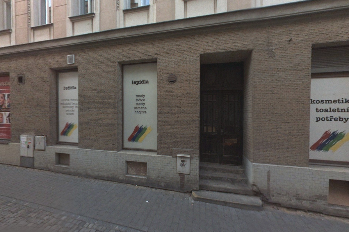 Ing. Olga Lazorišáková - překladatelské služby foto 2