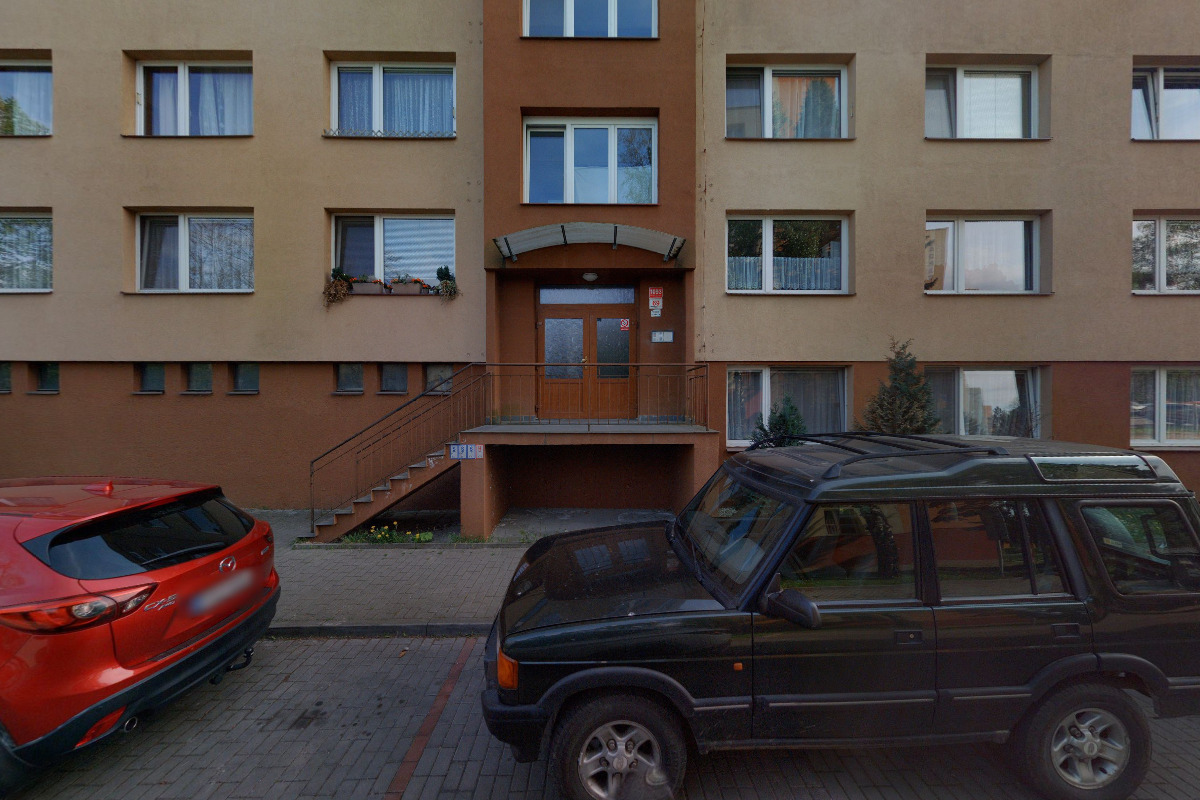 ÚAMK - Brouk klub České Budějovice foto 2