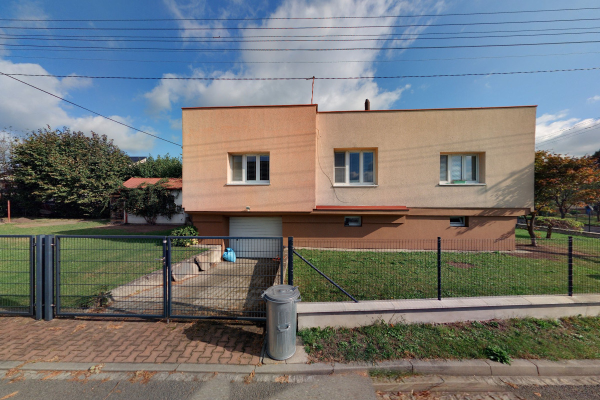 Sbor Církve adventistů sedmého dne Hnojník