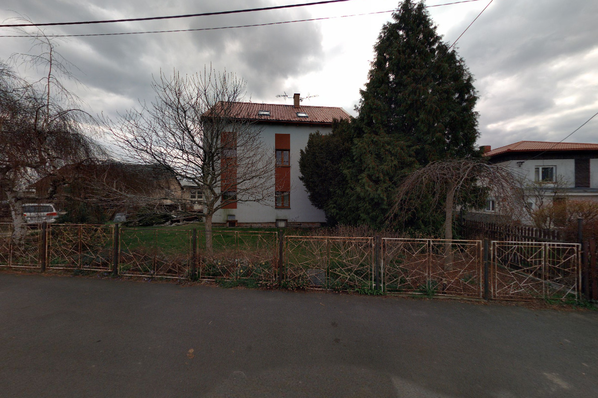 Michal Bílka foto 1