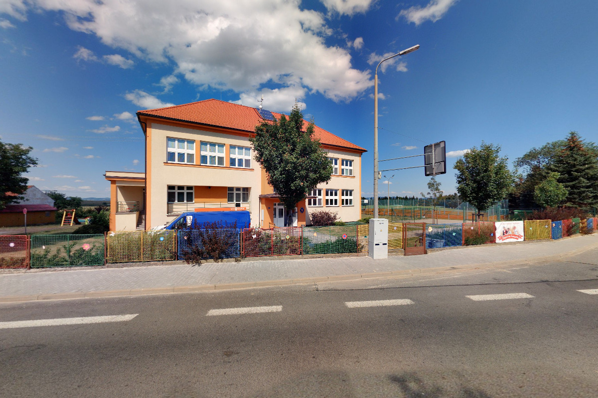 MŠ Drahonice foto 2