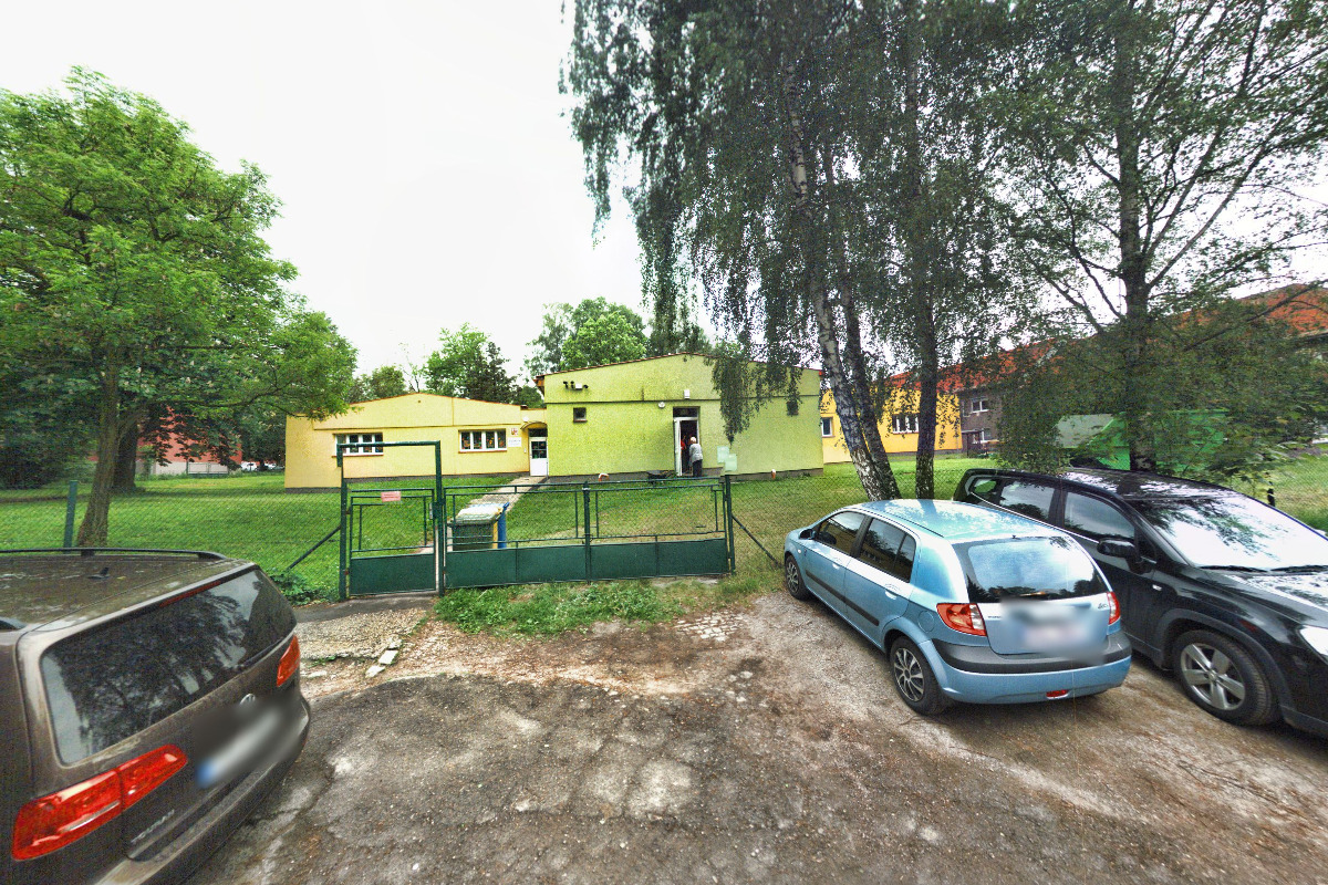 MŠ Ostrava, Chrustova