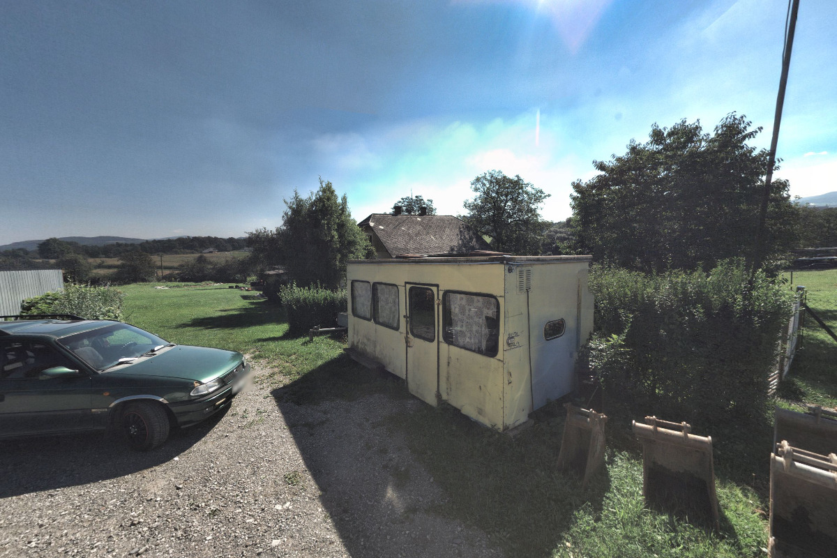 Zemní a výkopové práce - Miroslav Zipser