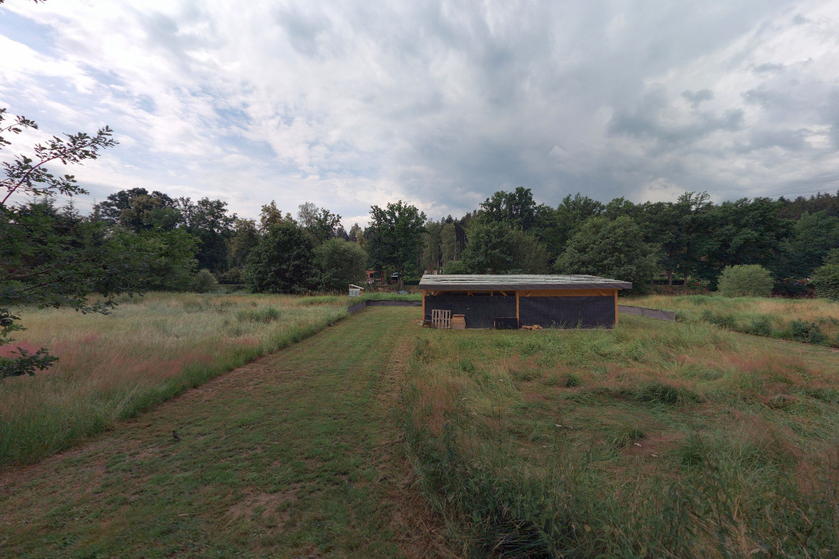 Půjčovna lodí - Dušan Jakubec