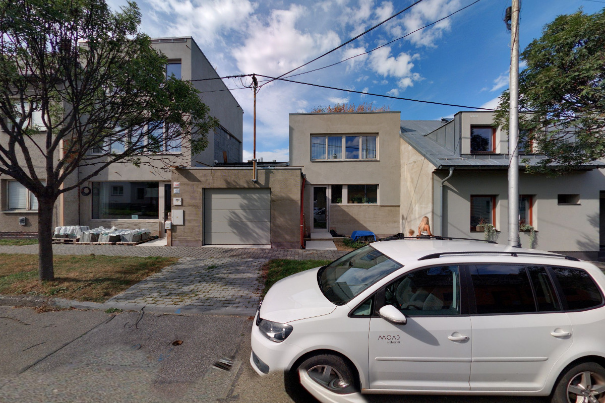 MOAD architekti s.r.o. foto 2