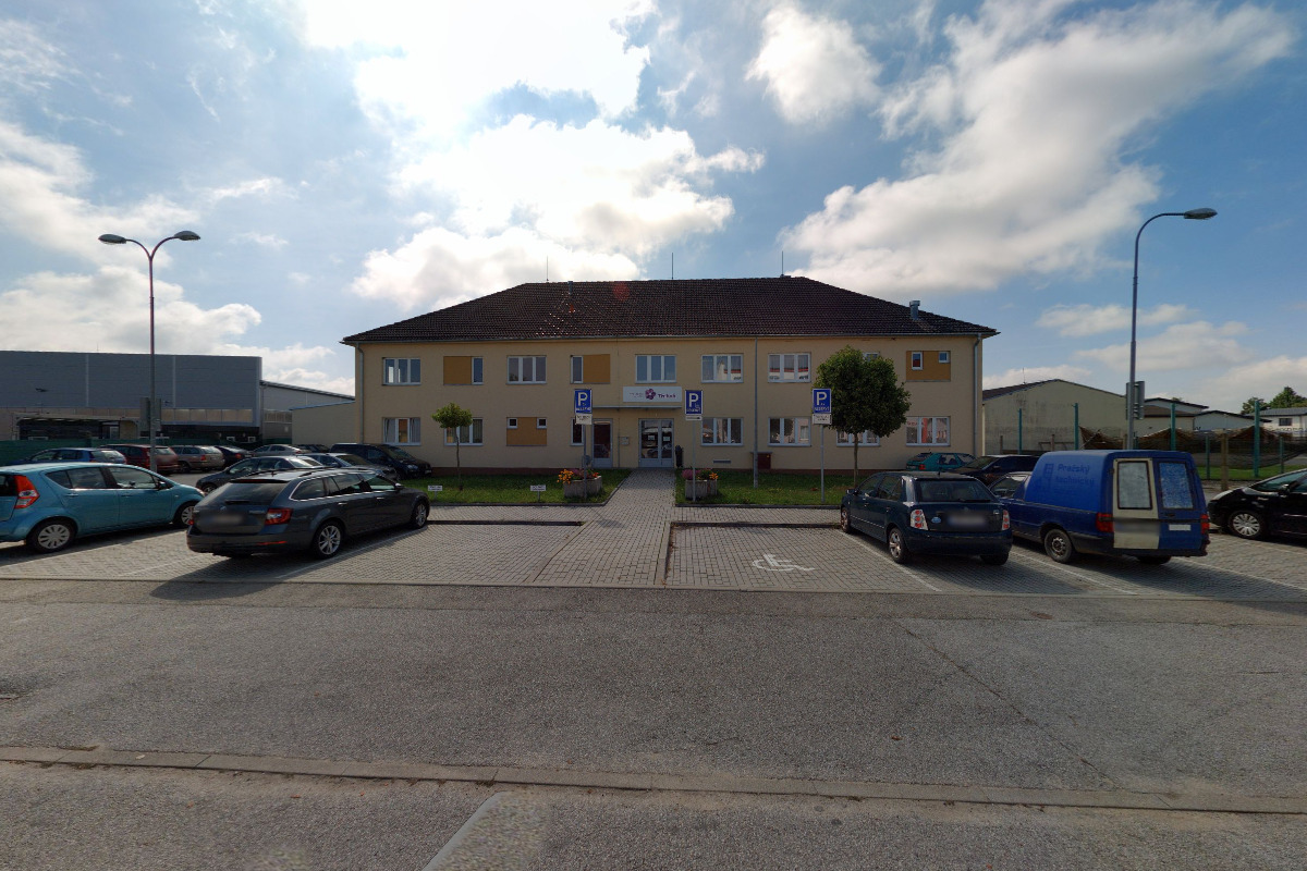 Technické služby Třeboň, s.r.o.